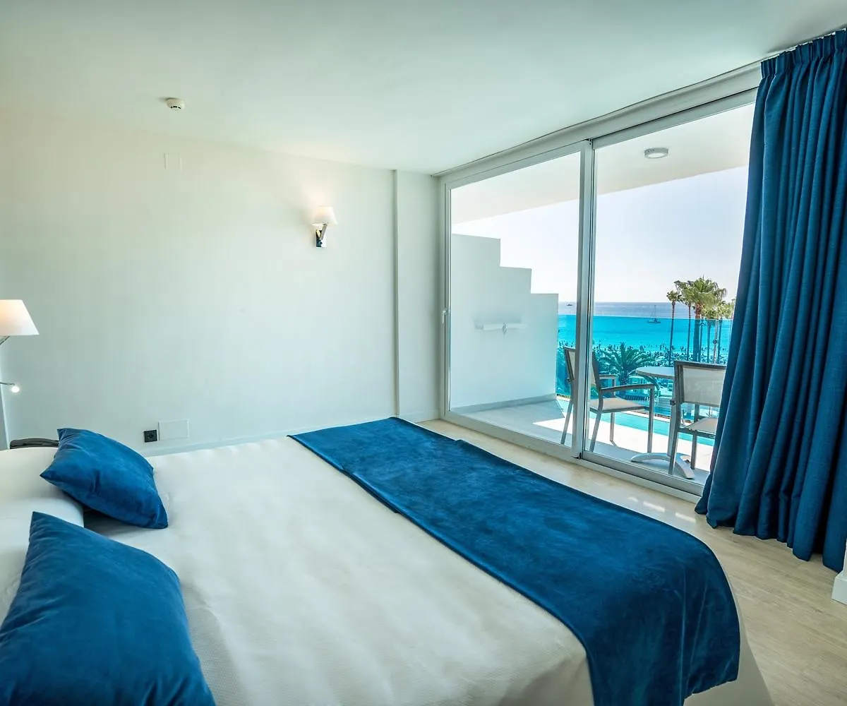 Hotel Thb Sa Coma Platja