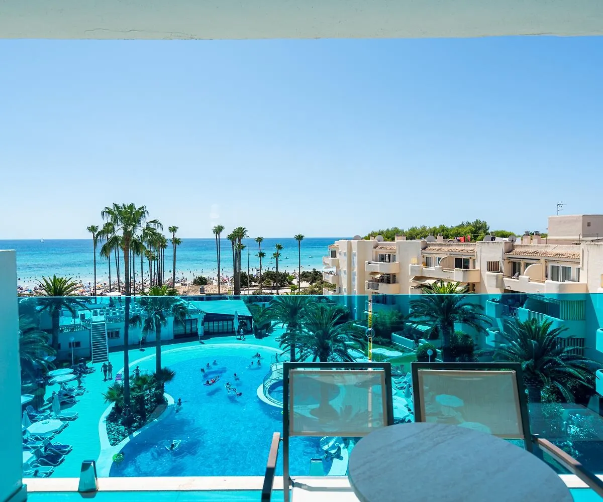 Hotel Thb Sa Coma Platja Sa Coma (Mallorca)