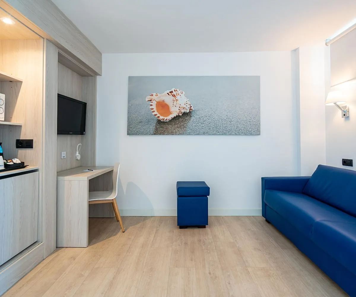 Hotel Thb Sa Coma Platja