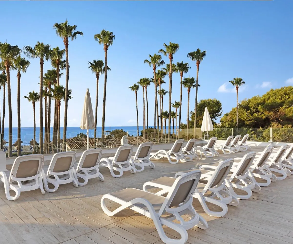 Hotel Thb Sa Coma Platja