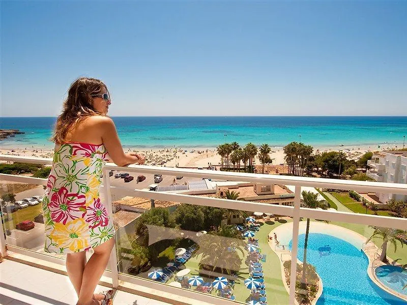 Hotel Thb Sa Coma Platja