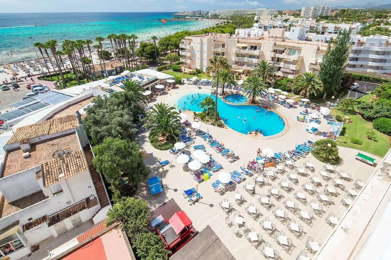 Hotel Thb Sa Coma Platja