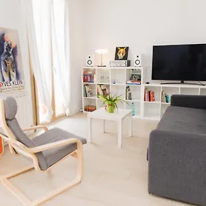  Apartamento La Surfera España