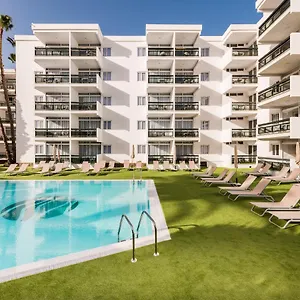 Roca Verde - Playa Del Ingles Lägenhetshotell