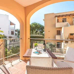 Aparthotel Playa Ferrera
