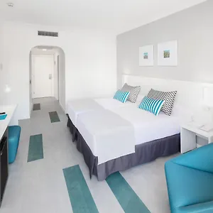 Отель Bluesea Interpalace Пуэрто-де-ла-Крус