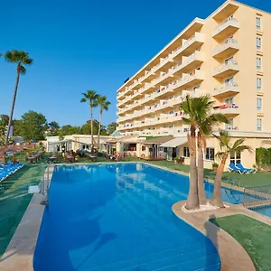 3* Szálloda Grupotel Amapola