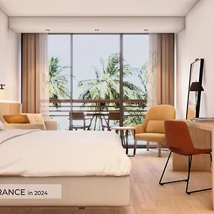 4* Hotel Protur Sa Coma Playa &