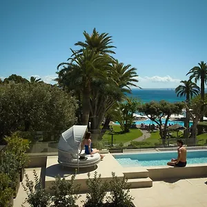 4* Hotel Son Caliu Oasis