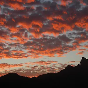 Vv El Almendro Tejeda (Gran Canaria)
