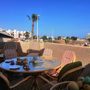  Apartamento Fantastic Vista Marina España