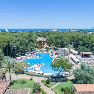 Aparthotel Vell Mari &