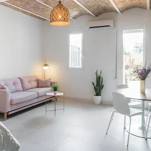 Magic With Private Terrace Barcelona