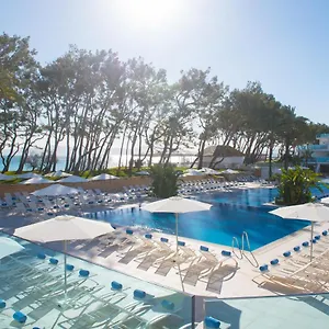 4* Szálloda Iberostar Waves Playa De Muro