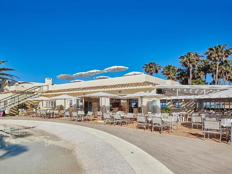 Thb Sa Coma Platja Hotel